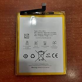 Mua Pin Dành Cho điện thoại Vsmart V4001  Joy 1 Plus