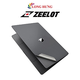 Dán màn hình 6-IN-1 Zeelot Macbook Pro 13 inch A2289 A2338