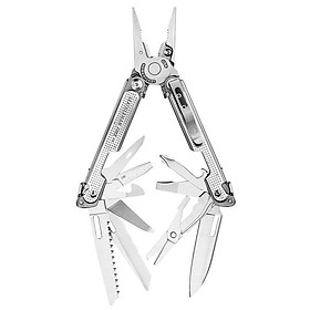 Dụng cụ cầm tay đa năng Leatherman Free P4 (21 tools)