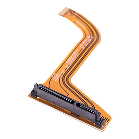 Laptop  HDD Connector Flex Cable for  R705  Replace Parts