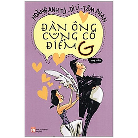 Đàn ông cũng có điểm g