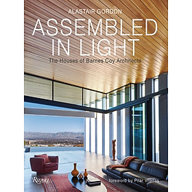 [Download Sách] Assembled in Light