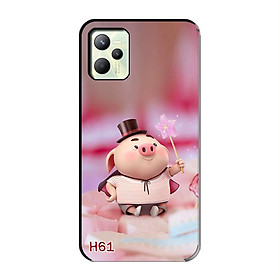 Ốp Lưng Dành Cho Realme C35