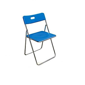 Ghế gấp inox Xuân hòa Gi-22-00