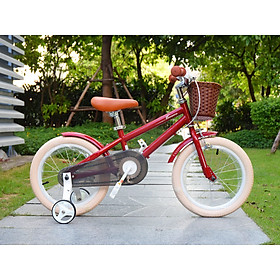 Xe đạp RoyalBaby Macaron sizre16(cho bé 4-8 tuổi)
