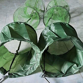 Mua Giỏ Đựng Cá _Rọng Đựng Cá_Túi Đựng Cá Giỏ ( sale xả hàng )