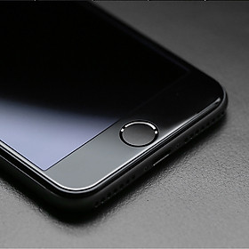Kính cường lực 3D Baseus PET Soft Edge cho iPhone 6/ 6S ( 0.23mm,Full màn hình, Viền dẽo 3D, Chống nứt bể mép) Hàng nhập khẩu