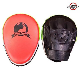 Đích đỡ bàn tay boxing hình tròn
