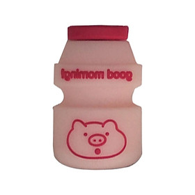 Mua Phụ Kiện Bảo Vệ Đầu Dây Cáp Sạc Kiểu Dáng Hoạt Hình Dễ Thương