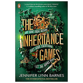 The Inheritance Games 1