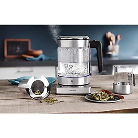 Mua Ấm siêu tốc WMF Vario 2 in 1 Hàng Chính Hãng