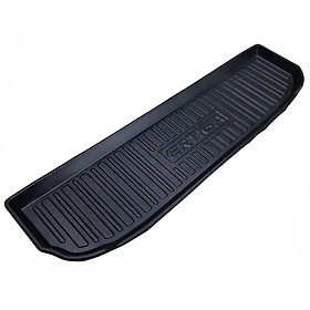 Lót Cốp Nhựa TPO Cao Cấp dành cho xe Suzuki Ertiga 2019