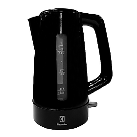 Bình đun siêu tốc Electrolux 1.5 lít EEK1303K- Hàng chính hãng ( chỉ giao tại HCM )