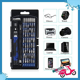 Mua Bộ tua vít đa năng 58 trong 1