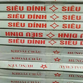 {HOT} - Keo Dính Chuột Minh Phương