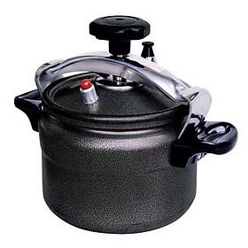 Nồi áp suất nấu bếp từ , bếp ga FUJIKA 4L-5L-7L HÀNG CHÍNH HÃNG