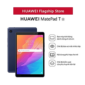 Máy TÍnh Bảng HUAWEI Matepad T8 2G/32G- Thẻ nhớ ngoài 512GB - Hàng Chính Hãng