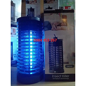 Mua Đèn bắt muỗi gia đình siêu hiệu quả