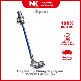 Mua Máy hút bụi không dây Dyson SV15 V11 Absolute+ - Hàng Chính Hãng