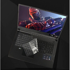 Mua Miếng Phủ Bảo Vệ Bàn Phím dành cho Asus ROG Strix G G731GV G731GU G731GW G731 .. 17.3 Nhựa TPU Cao Cấp
