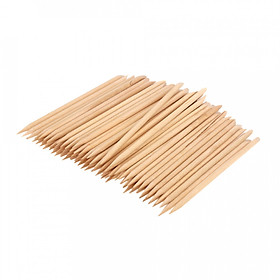 Tăm Làm Sạch Móng (100 Cái)