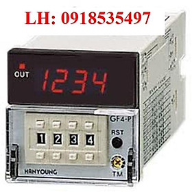 Mua BỘ ĐẾM GF4-P