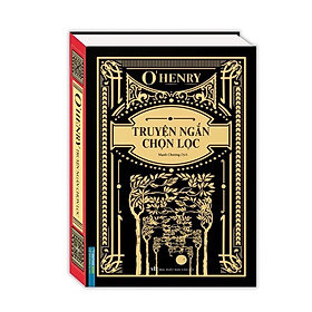 Hình ảnh ￼Sách - O’ Henry - Chuyện Ngắn Chọn Lọc