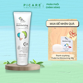 Sữa Dưỡng Cân Bằng Độ Ẩm Fixderma Multi-Active Moisturizing Lotion 150ml
