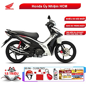 Xe máy Honda Honda Wave RSX 2020 - Vành Đúc Phanh Đĩa