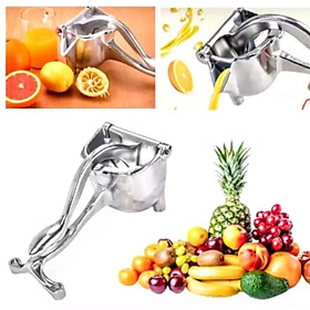 Mua 1 CÁI DỤNG CỤ ÉP TRÁI CÂY HOA QUẢ CẦM TAY ĐA NĂNG LOẠI TO