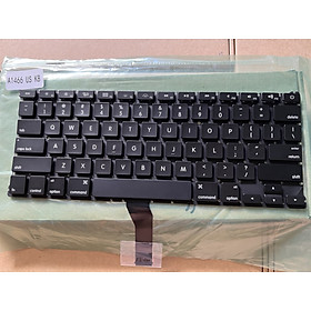 Mua Bàn Phím Cho Macbook Air 13 inch từ 2012 đến 2017 Model A1466 A1369 Chuẩn US