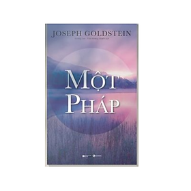 Sách Tôn Giáo - Tâm Linh : Một Pháp - Thái Hà Books