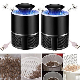 Máy bắt muỗi