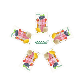 COMBO 5 GÓI KEM ĐÁ YOGO ICE 450ML