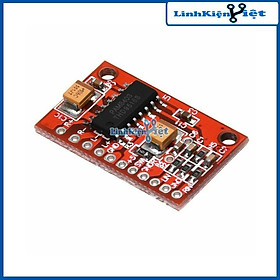 Mua Mạch Khuếch Đại Âm Thanh PAM8403 2X3W 5V - Không Volume