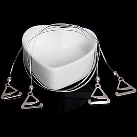 Áo lót nữ ️️ Áo chip su đúc trơn - Áo ngực không gọng xuất Nhật đệm mỏng chống ung thư A/S001