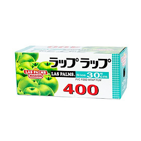Mua Màng bọc TP Laspalm 30cmx300m-dao nhựa (xanh)