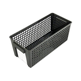 Giỏ đựng đồ đa năng màu nâu NHẬT BẢN