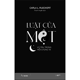 Luật Của Một – Vũ Trụ Trong Mỗi Chúng Ta