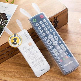 Mua Bọc điều khiển tivi điều hòa phát sáng