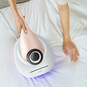 Máy hút bụi giường nệm cầm tay Deerma CM1000 ( Hàng nhập khẩu )