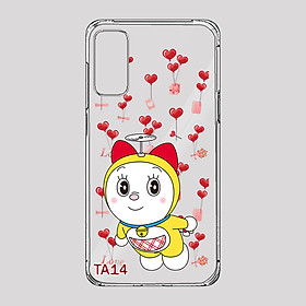 Ốp Lưng Dành Cho XIAOMI MI 10T PRO