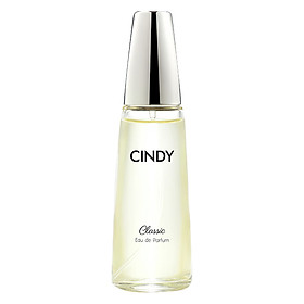 Nước Hoa Nữ Cindy Classic 50ml Chính Hãng