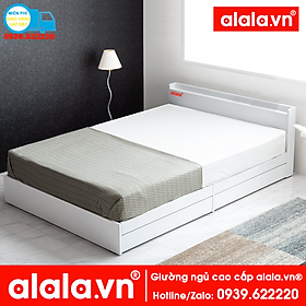 Mua Giường ngủ 1m8 x 2m ALALA cao cấp - Thương hiệu alala.vn - ALALA28