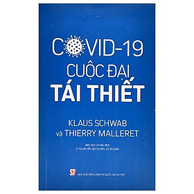 Download sách Covid-19 - Cuộc Đại Tái Thiết