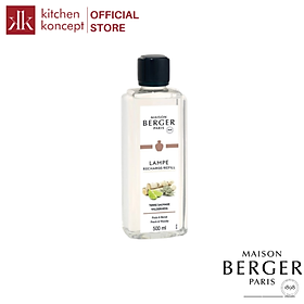 Mua Maison Berger - Tinh dầu đèn xông hương Wilderness - 500ml