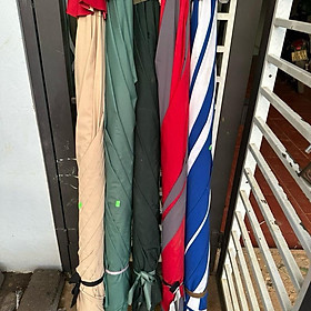 Mua Ô bán hàng  đường kính rộng 3 mét