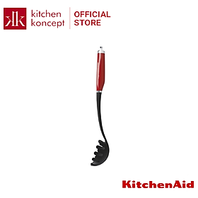 Mua KitchenAid - Muỗng cong Coreline màu đen