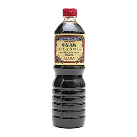 Nước tương Japanese Extra - 1L