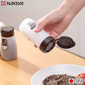 Mua Lọ rắc gia vị muối  tiêu Nakaya 120ml - Made in Japan